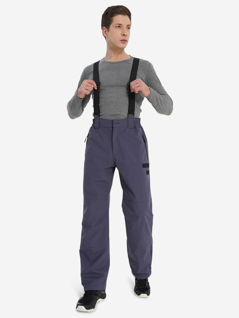 Брюки мембранные мужские Geotech