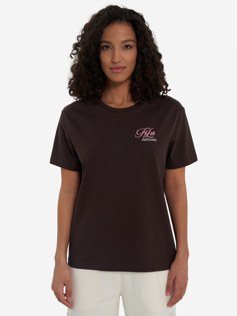Футболка женская FILA — фото №2