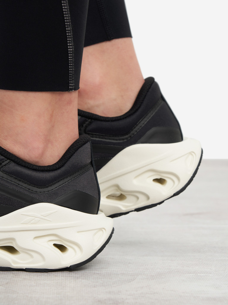 Кроссовки женские Reebok Fuel Flex Run — фото №10