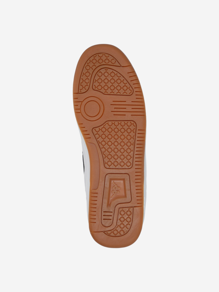 Кеды мужские Kappa Logo Karushi — фото №6