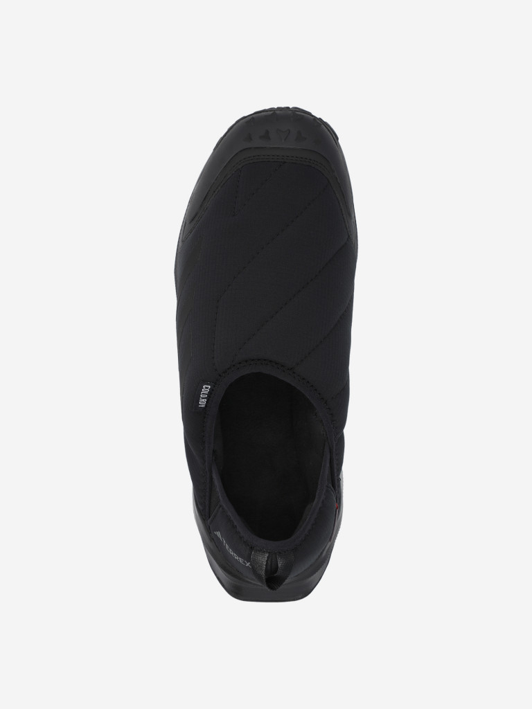 Полуботинки утепленные adidas Terrex — фото №6