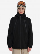 Protest Nara әйелдер жылы курткасы