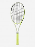 Ракетка для большого тенниса Head MX Attitude Elite 27'' — фото №2