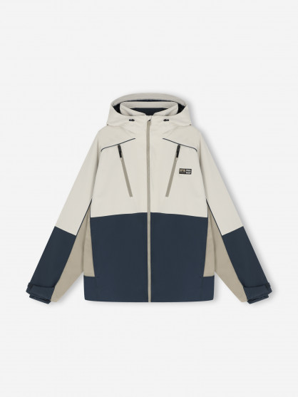 Куртка утепленная мужская Protest Elgin