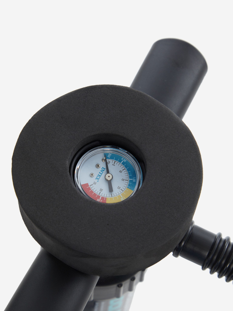 Intex Aqua Quest 240 балаларға арналған үрлемелі SUP — фото №17