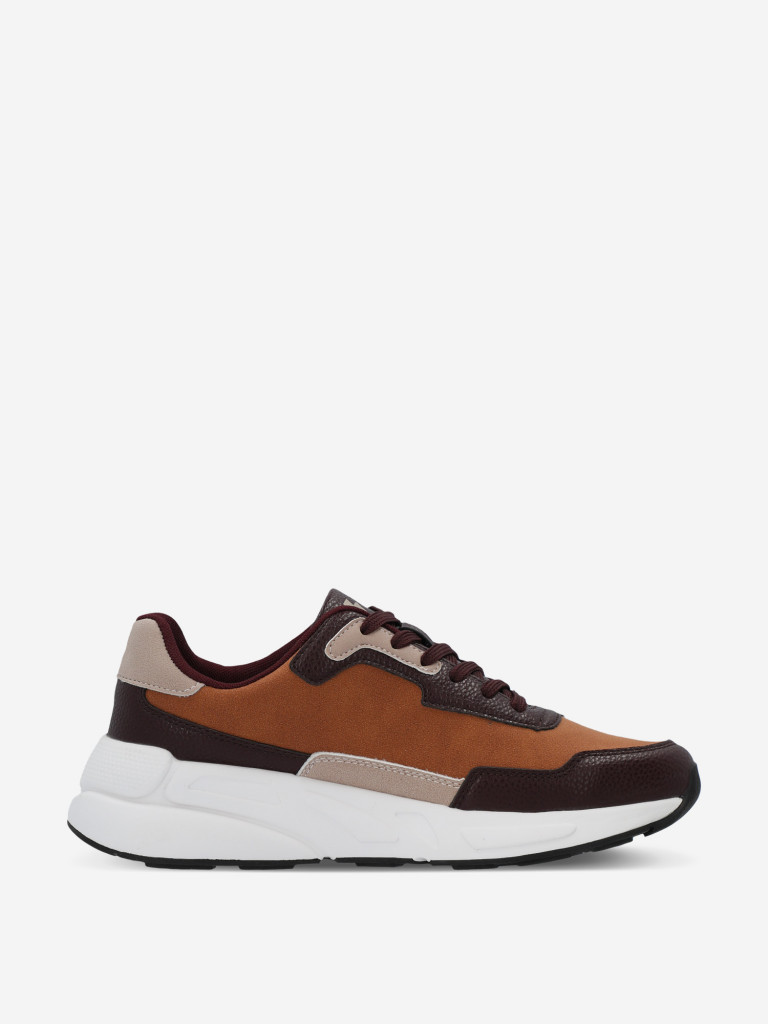 Кроссовки женские Safety Jogger Casual Low Retro — фото №5