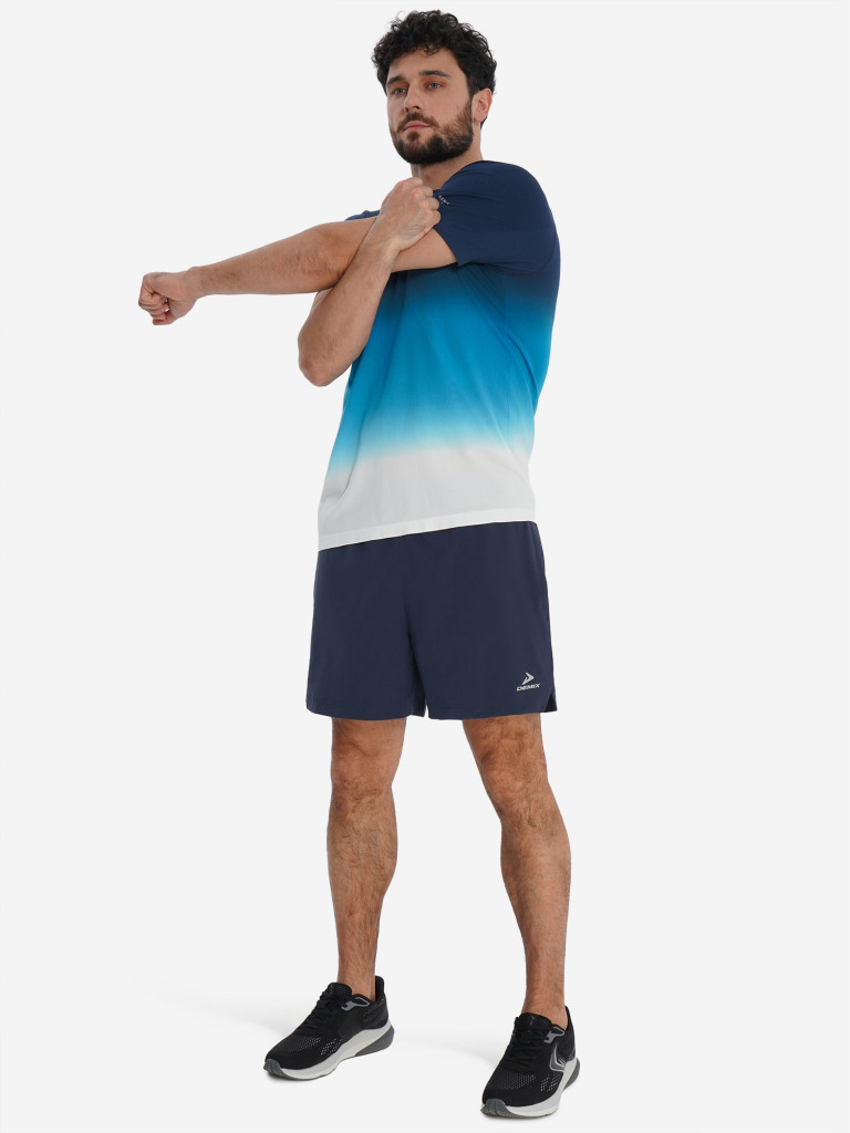 Demix ерлер шорты — фото №4