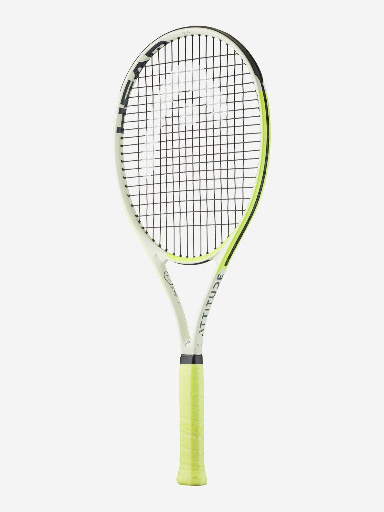 Ракетка для большого тенниса Head MX Attitude Elite 27'' — фото №2
