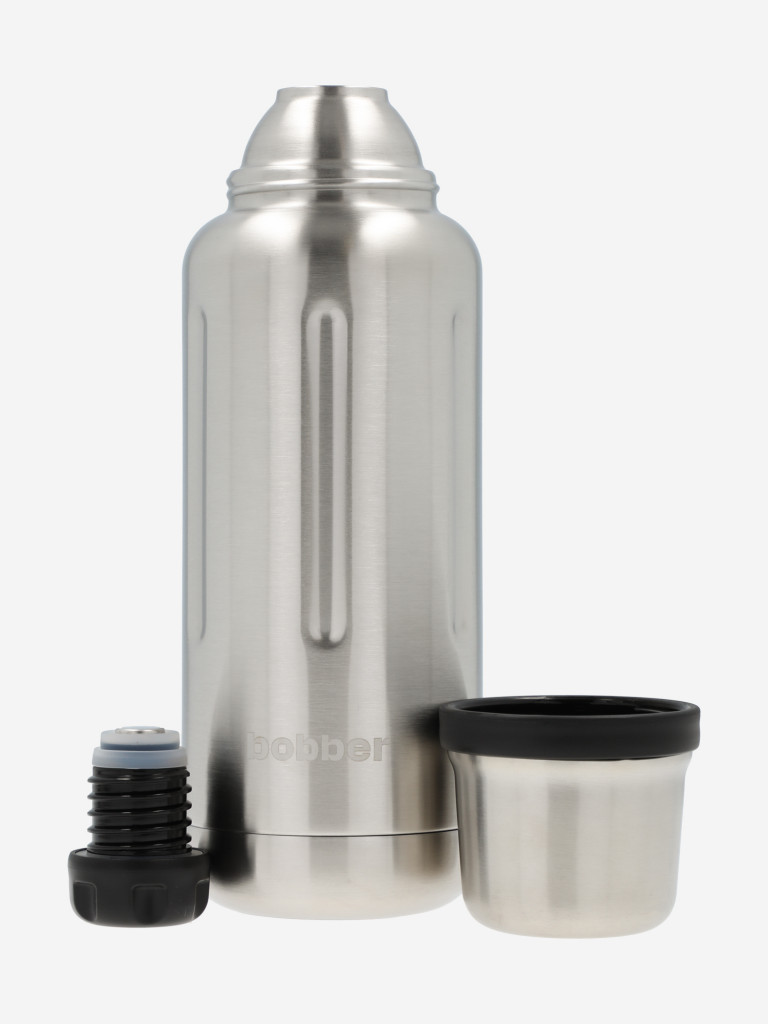 Термос Bobber Flask, 1 л — фото №2