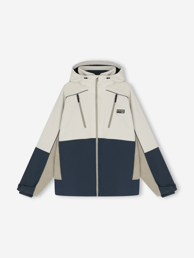 Protest Elgin ерлер жылы курткасы — фото №21