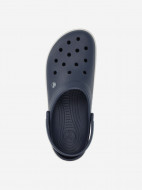Сабо мужские Crocs Crocband Heritage — фото №6
