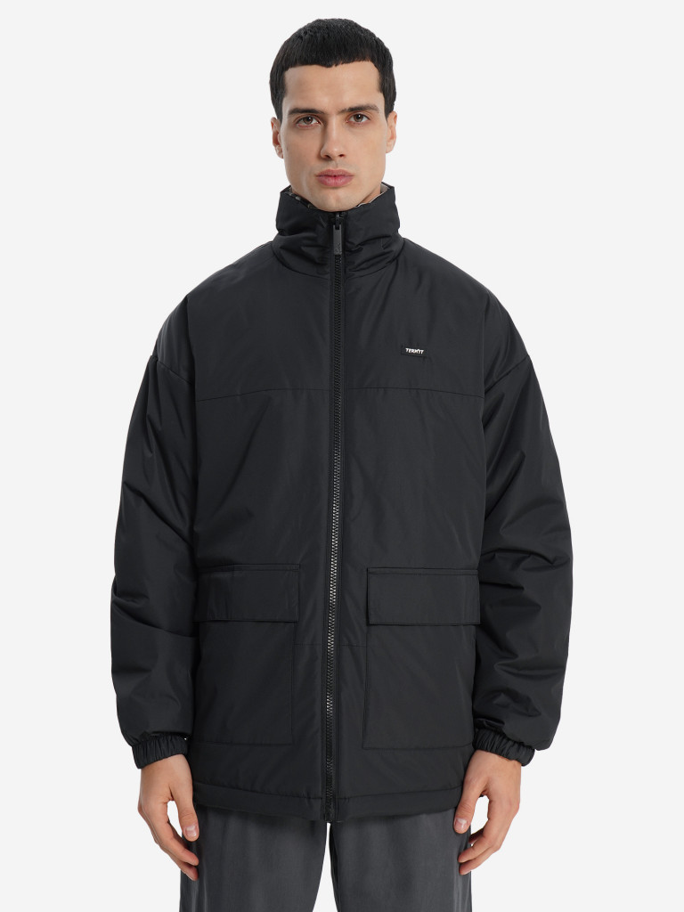 Куртка утепленная мужская Termit — фото №6