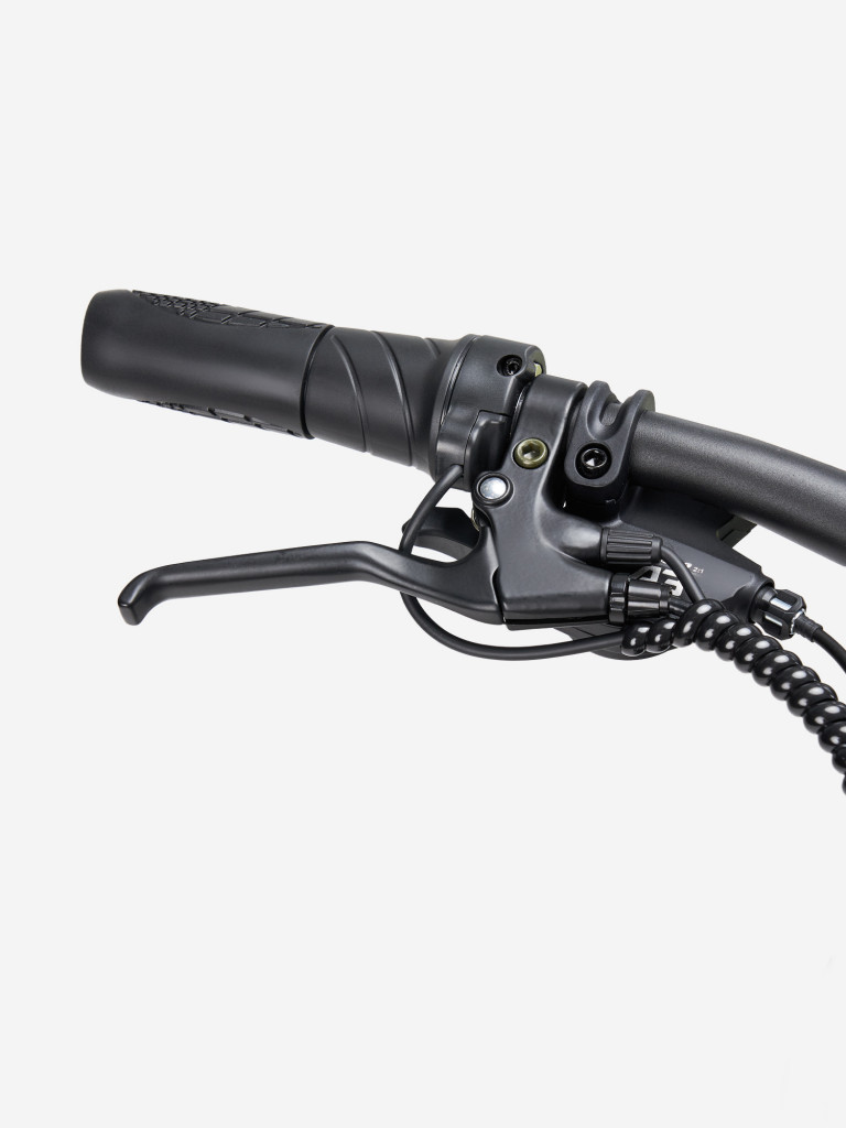 Denton 27.5" электр велосипеді