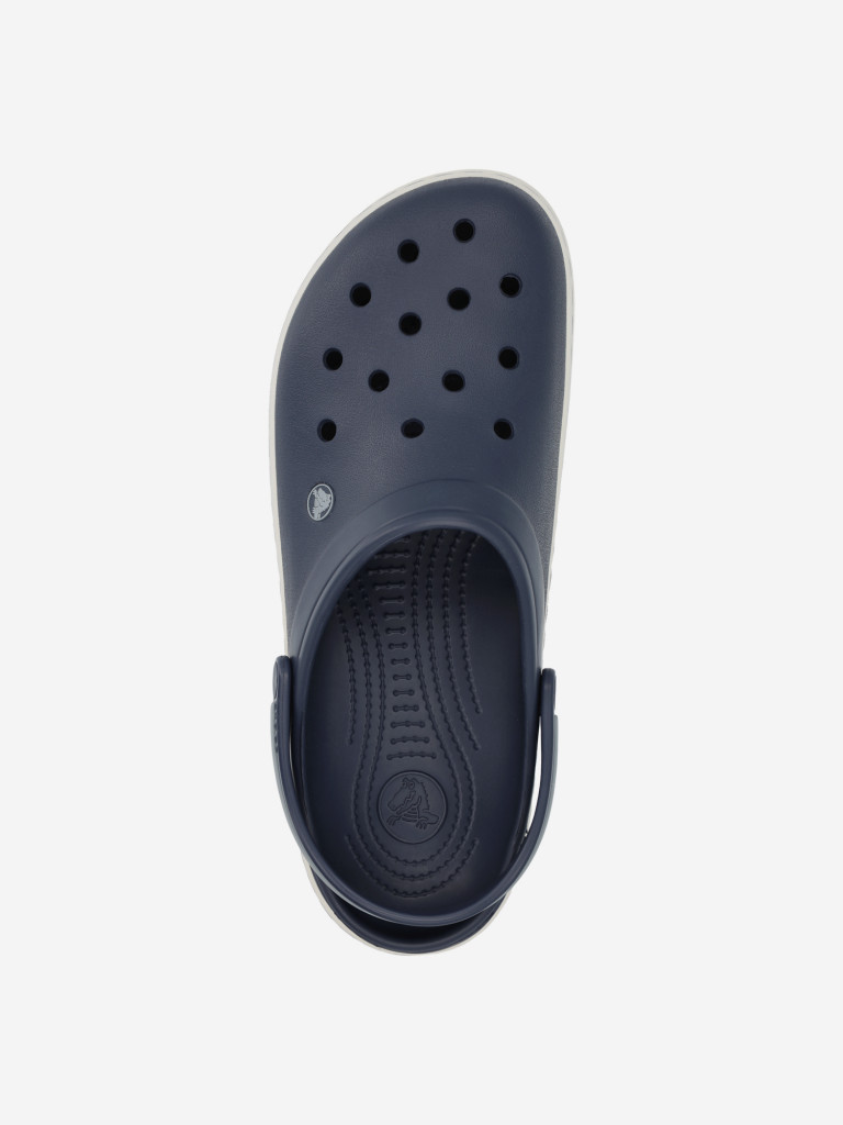 Сабо мужские Crocs Crocband Heritage — фото №6