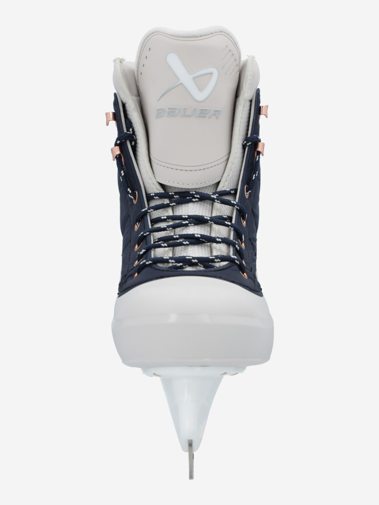 Фитнес-коньки с подогревом Bauer Radiant Heated — фото №4