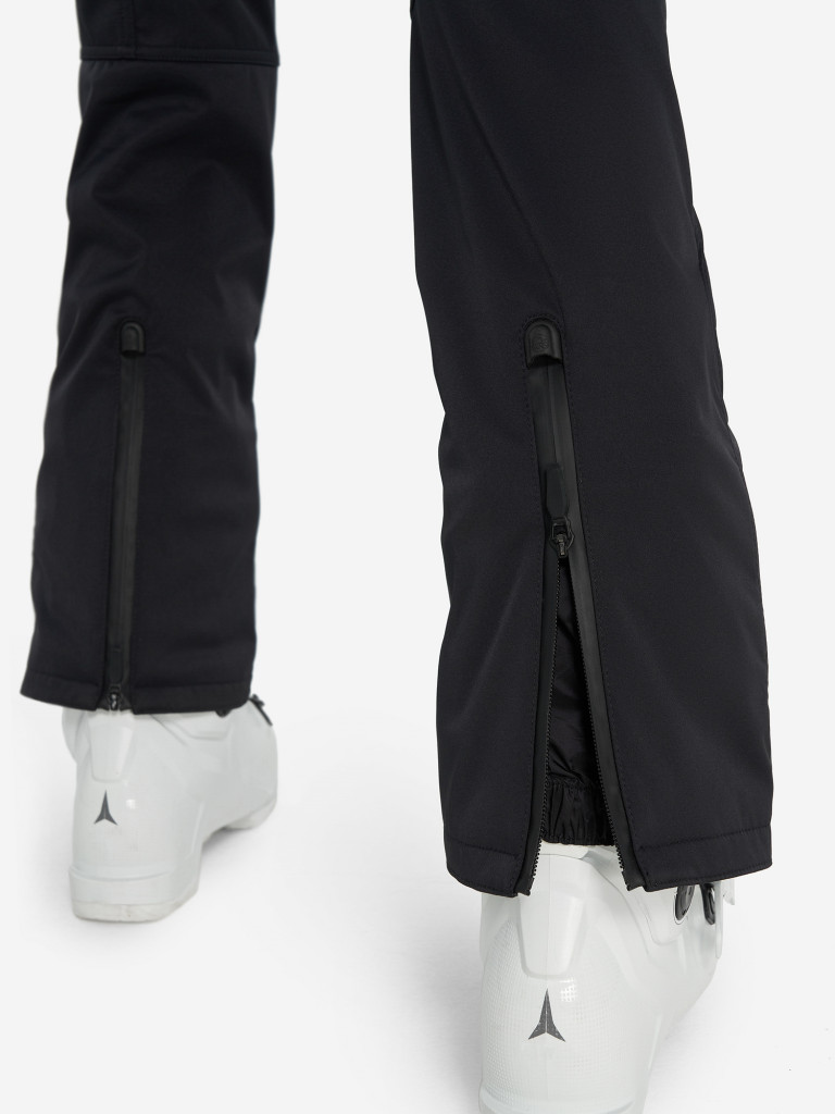 Брюки горнолыжные женские Sportalm Woid — фото №9