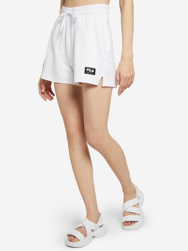 Шорты женские FILA
