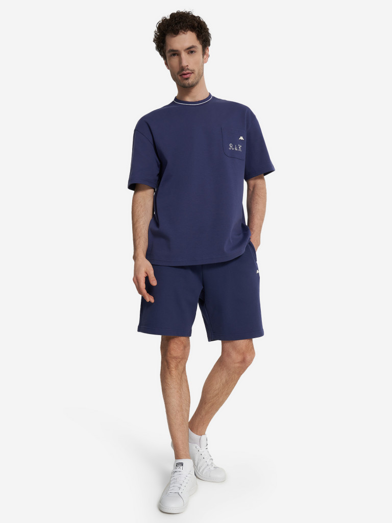 Футболка мужская Robe di Kappa — фото №4