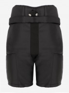 Набор хоккейной защиты детский Fischer W150 YTH — фото №3