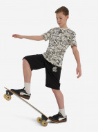 PUMA Mid90 S ұлдар шорты — фото №4