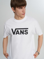 Vans Classic SS ерлер футболкасы — фото №6