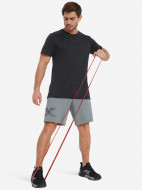 Athlex ерлер шорты — фото №6