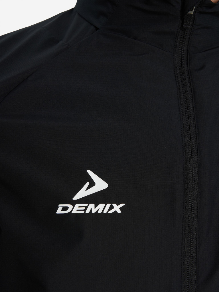 Ветровка мужская Demix Midfielder — фото №10