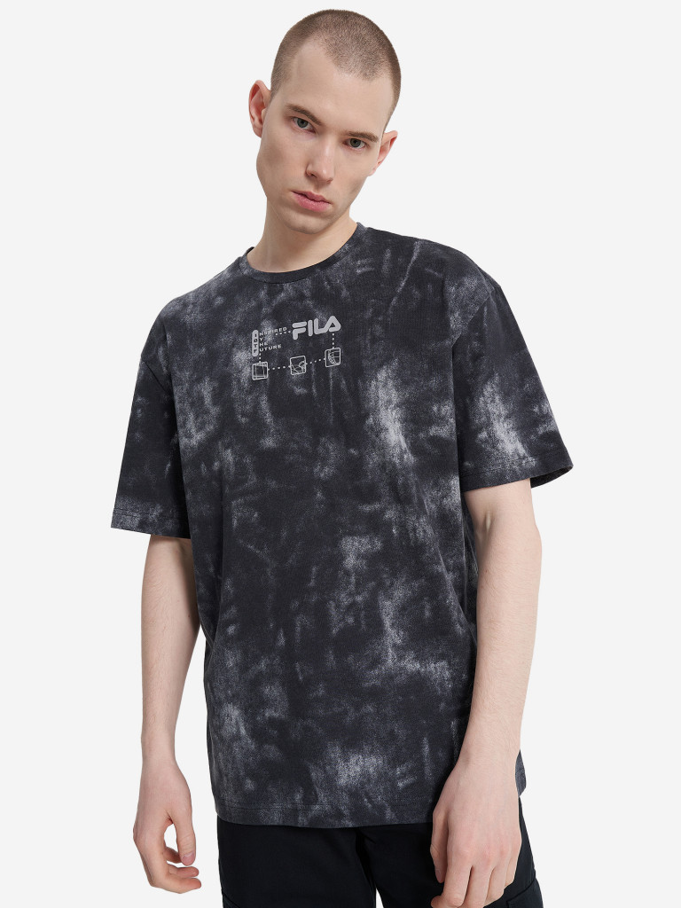 Футболка мужская FILA — фото №2