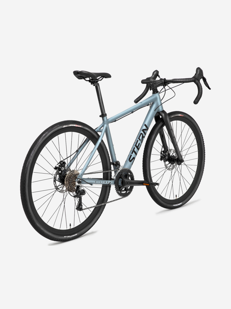 Велосипед гравийный Stern X-Line 2.0 — фото №13