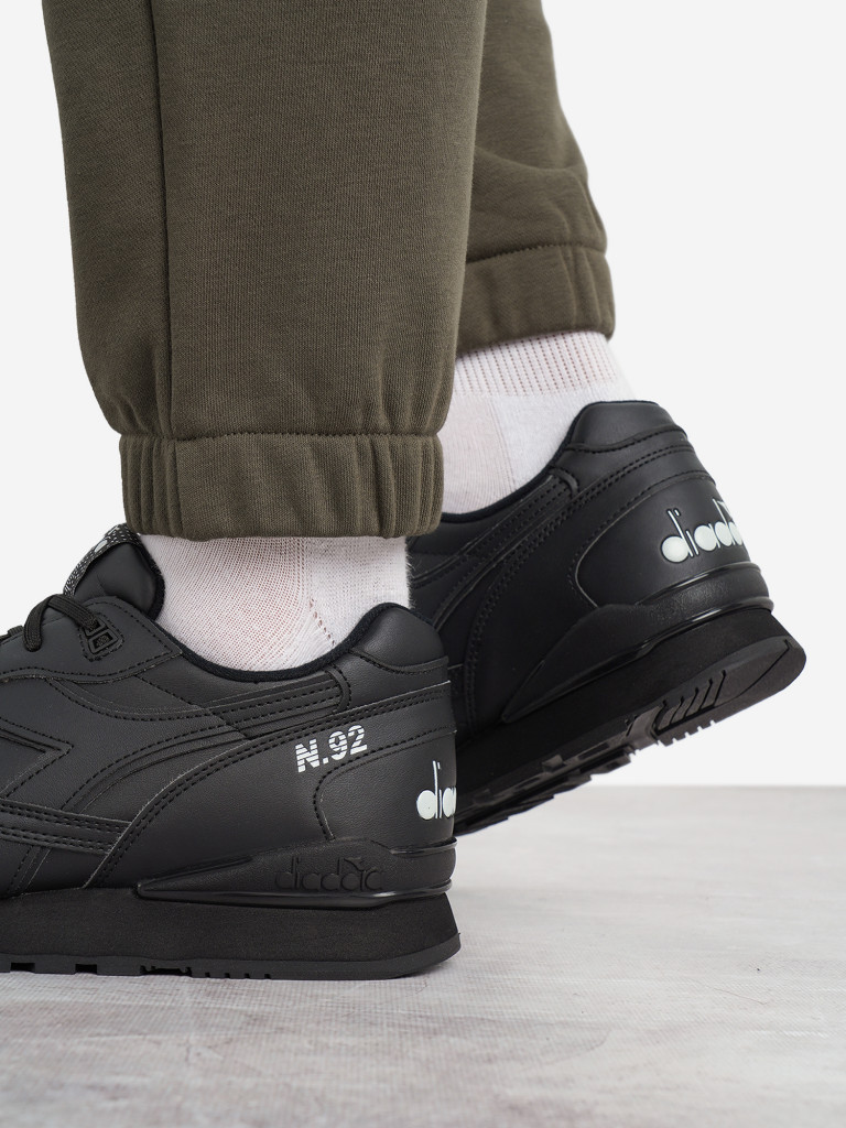 Кроссовки мужские Diadora N.92 L — фото №10