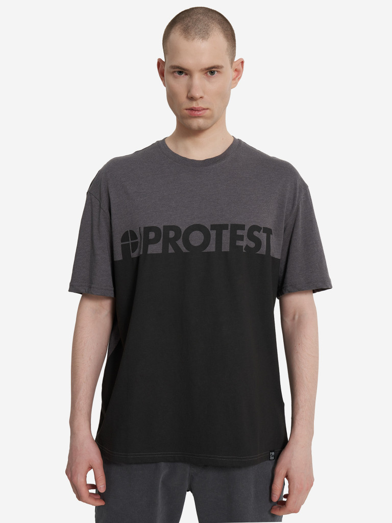 Protest ерлер футболкасы — фото №2