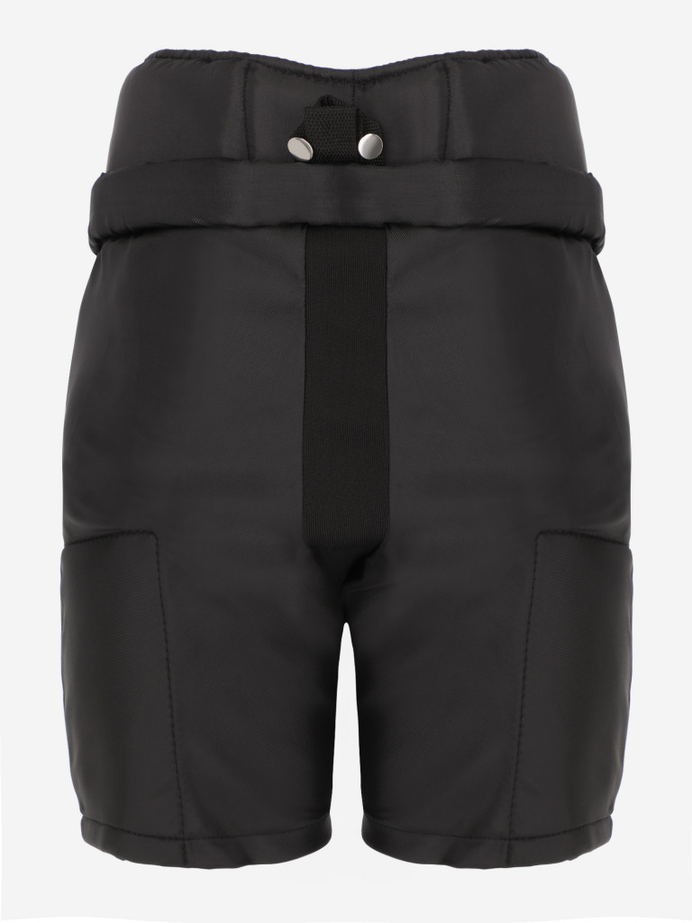 Набор хоккейной защиты детский Fischer W150 YTH — фото №3