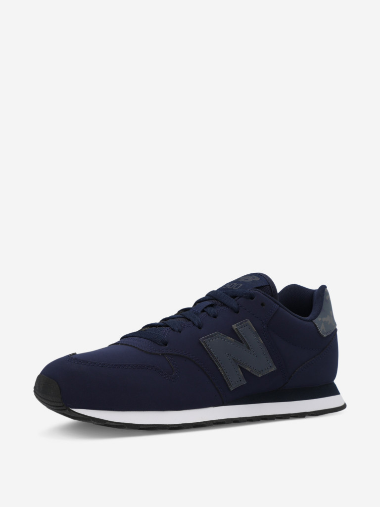 Кроссовки мужские New Balance GM500 — фото №3