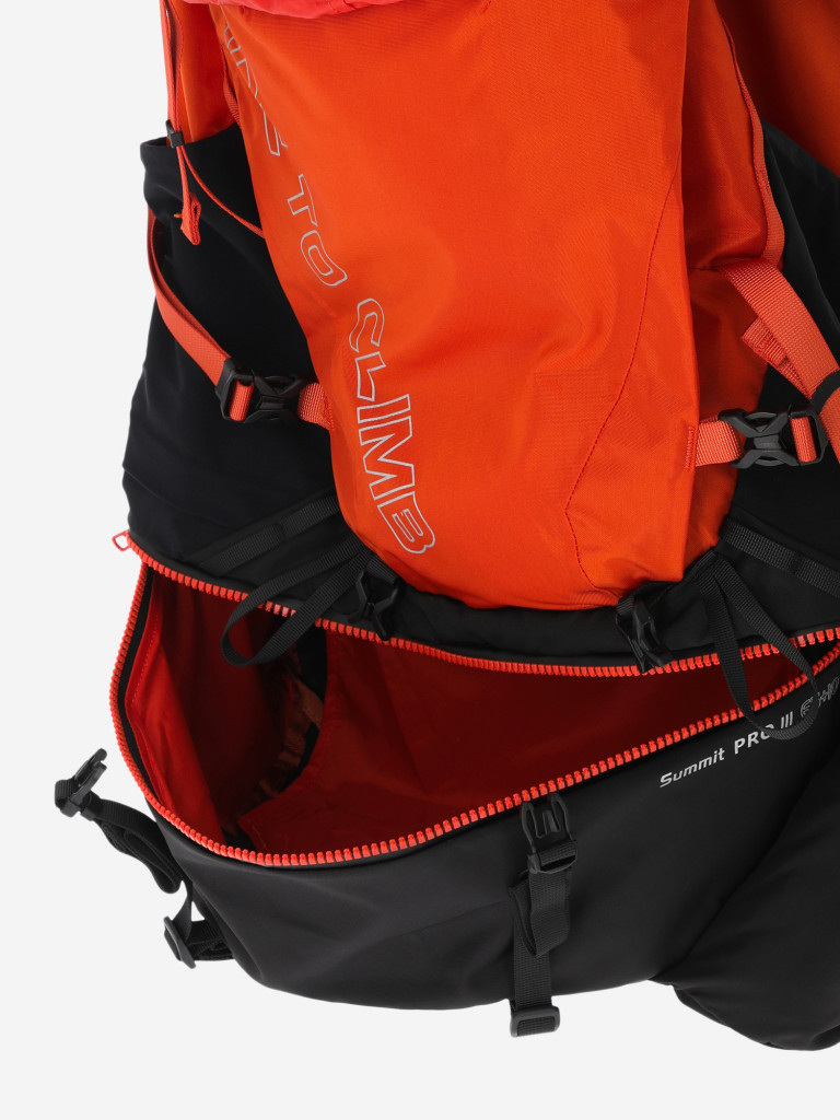 Рюкзак Kailas Summit PRO III, 65 + 10 л — фото №19