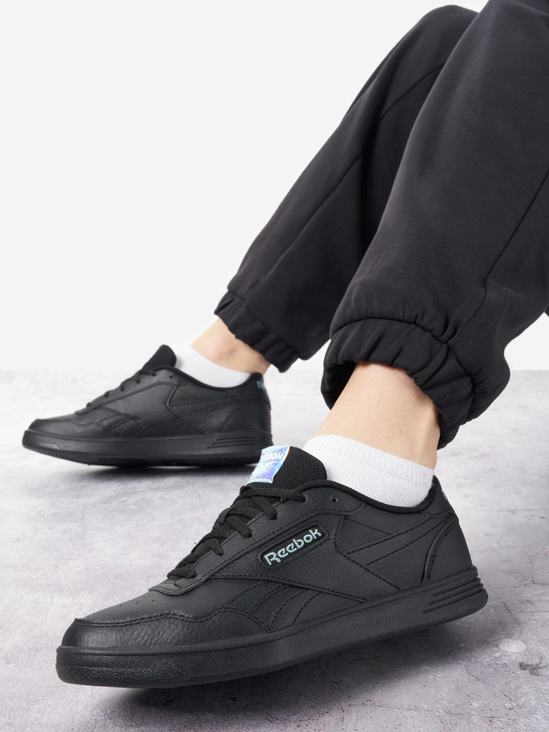 Кеды женские Reebok Court Advance