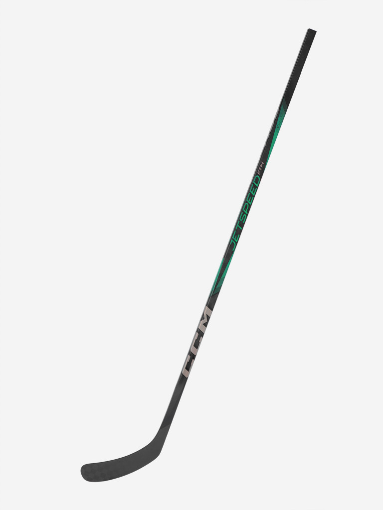 Клюшка хоккейная CCM Jetspeed FTW P29 SR