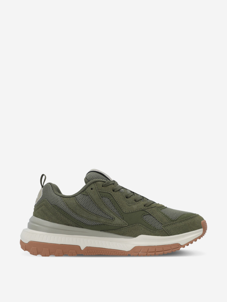 Кроссовки женские FILA Charge — фото №5