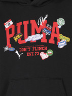 PUMA Basketball Hooperhotline ұлдарға арналған худиі — фото №16