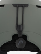 Шлем женский Head Compact Evo — фото №8