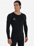 Лонгслив компрессионный мужской Demix