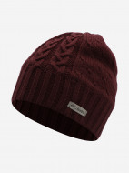 Шапка Columbia Cabled Cutie II Beanie — фото №3