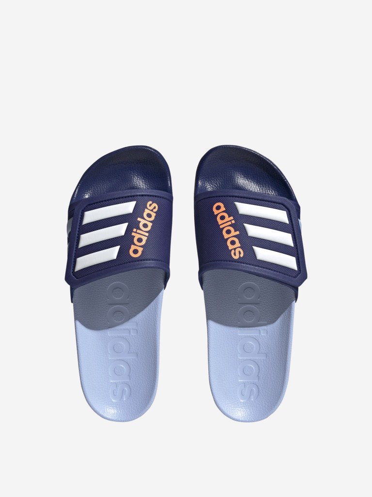 Шлепанцы мужские adidas Adilette Tnd — фото №3