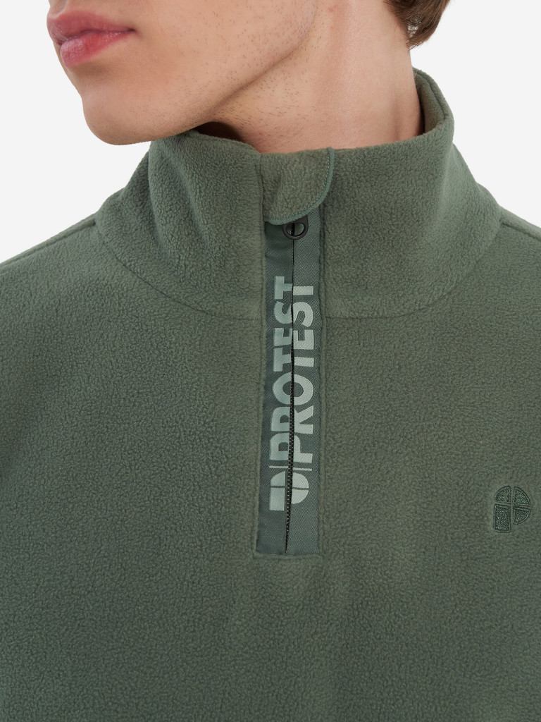 Толстовка мужская Protest Reperfecto — фото №5