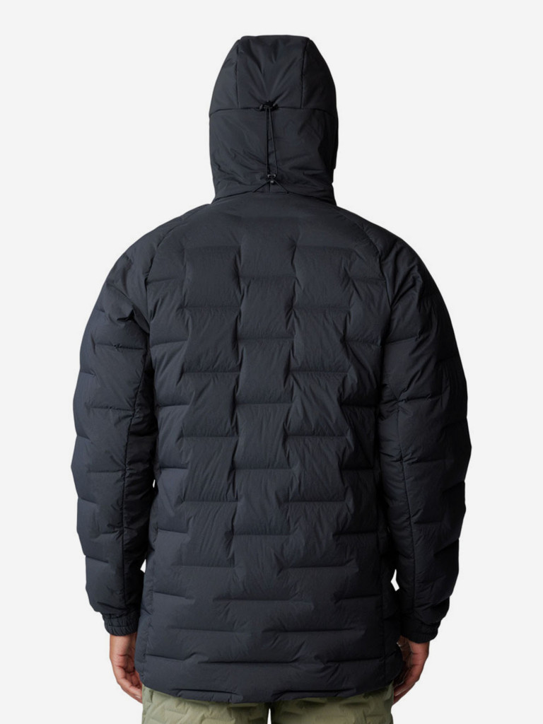 Пуховик мужской Mountain Hardwear Stretchdown — фото №7
