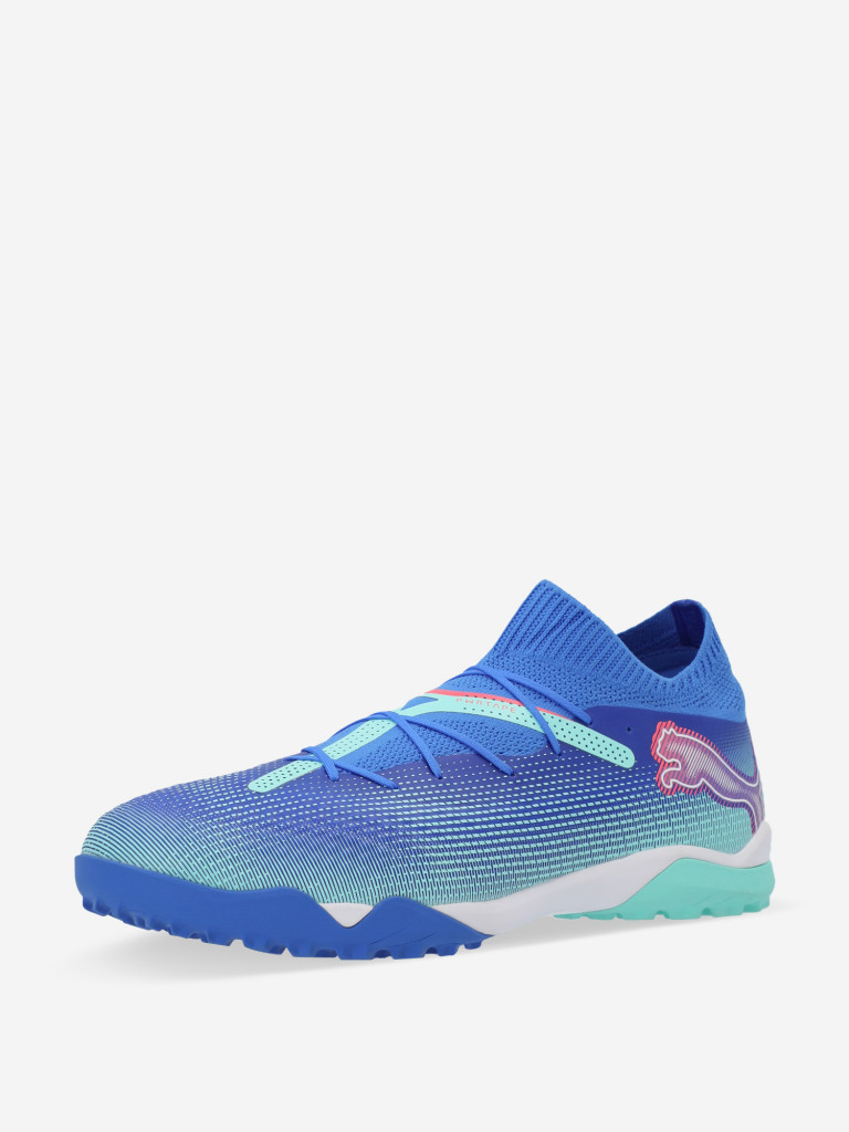 Бутсы мужские PUMA Future 7 Pro Cage — фото №3