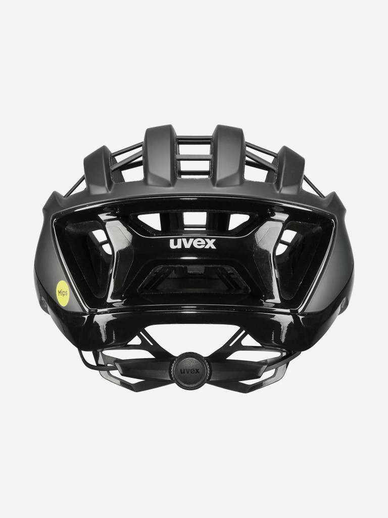 Uvex Surge Aero MIPS велосипед дулығасы — фото №3
