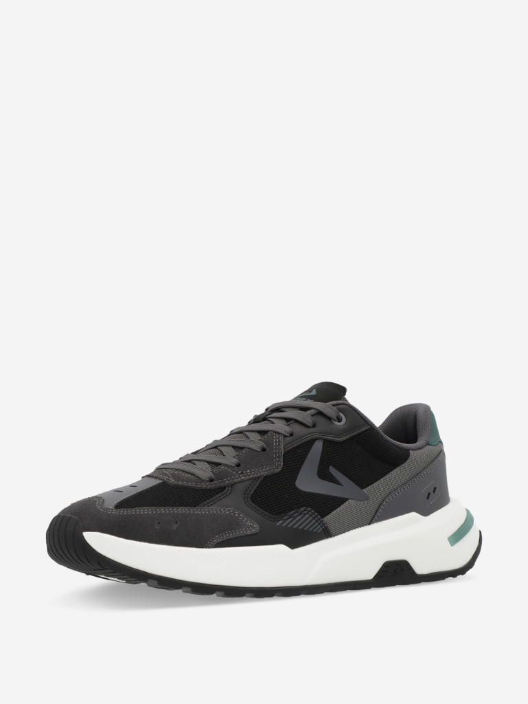 Кроссовки мужские Demix Synthesis Prm — фото №2