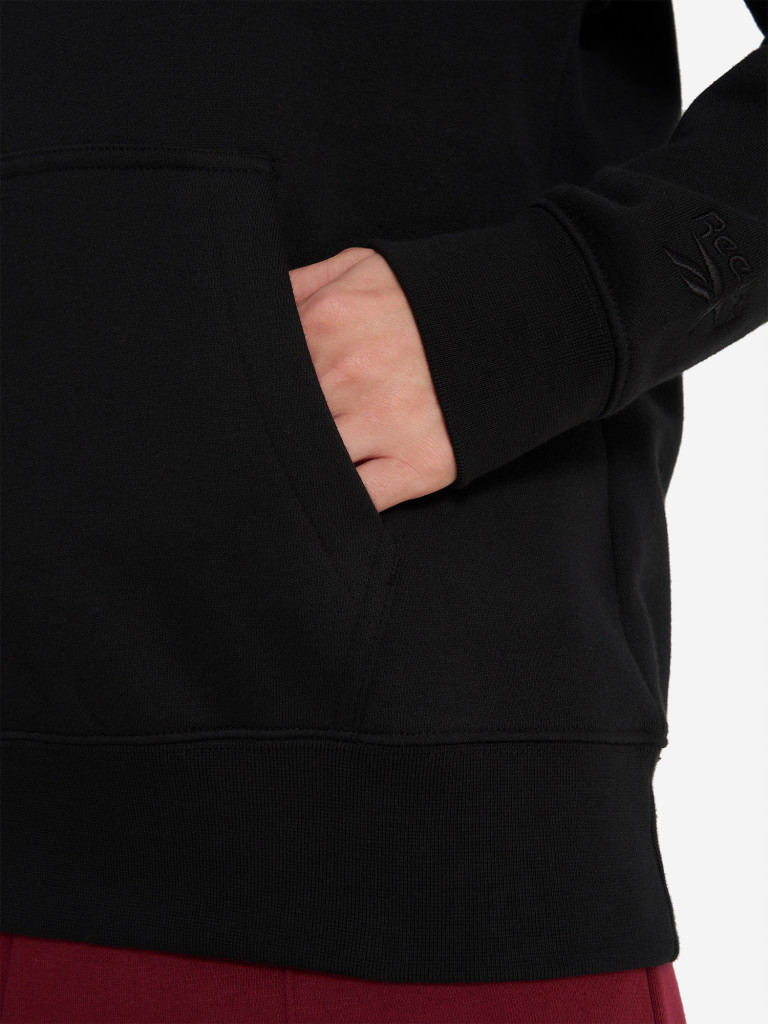 Худи женское Reebok April — фото №7