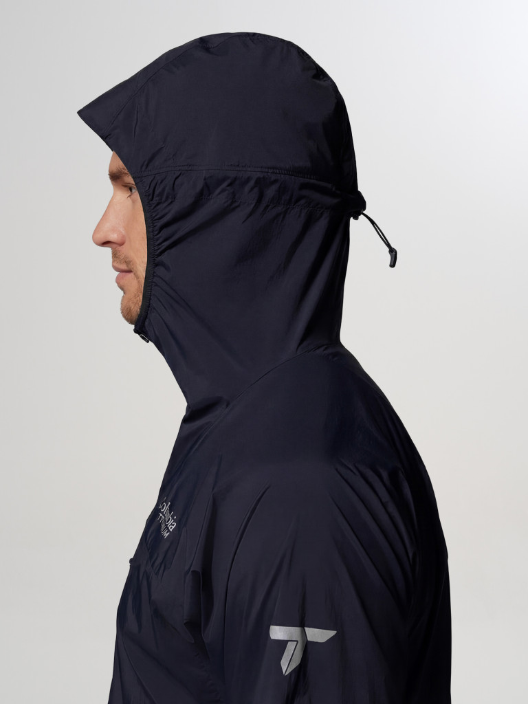 Columbia Khyex Pro Wind Jacket ерлер жұқа курткасы — фото №7