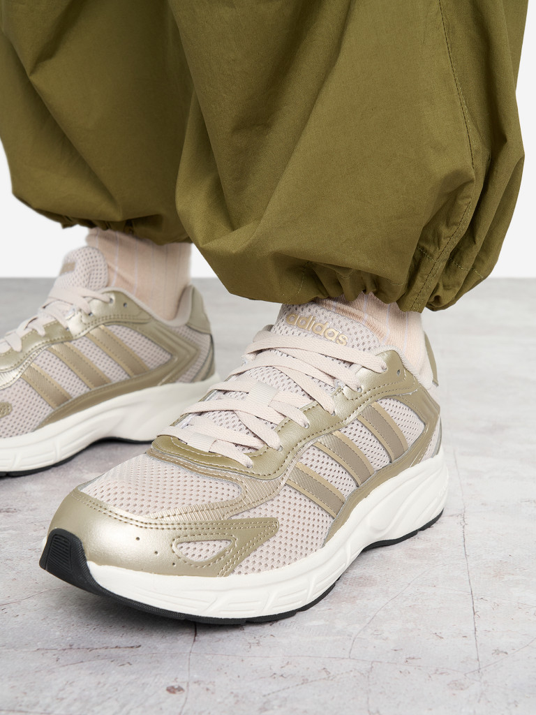 Кроссовки женские adidas Eclyptix 2000 — фото №8